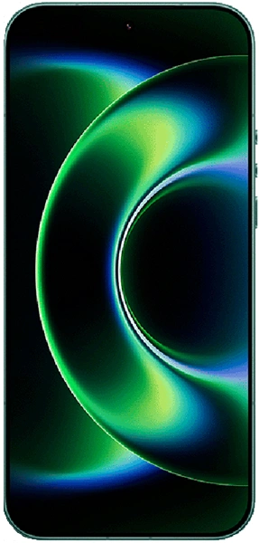 Ксиаоми 17 Ultra 16/512Gb green (зеленый) Global Version