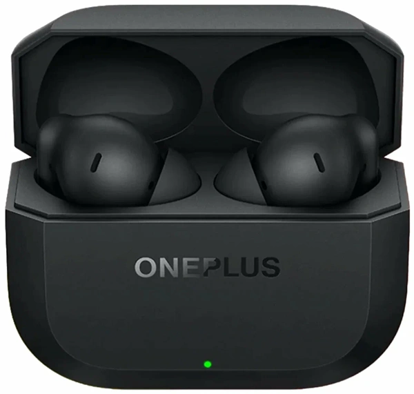Беспроводные наушники OnePlus Nord Buds 3R Black (черные)