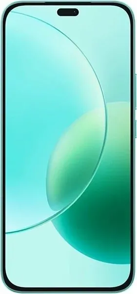 Honor 400 lite 8/256Gb marrs green (зеленый)