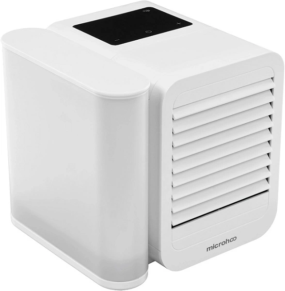 Настольный кондиционер Microhoo Personal MH01R белый