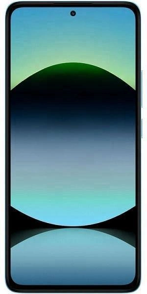 Смартфон Рэдми Нот 14 4G 6/128GB синий океан EAC