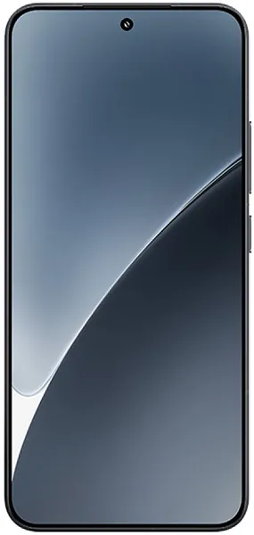 Ксиаоми 15 12/256Gb Fullbox black (черный) Global Version