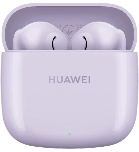 Беспроводные наушники Huawei FreeBuds SE 2 фиолетовый