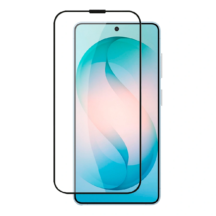 Защитное стекло с апликатором Keephone INNOVA совместимое с Samsung S26