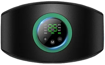 Спортивный миостимулятор Hyperfit Wirkung GM-70