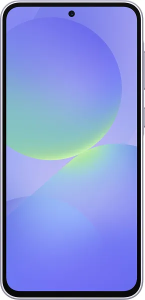 Смартфон Samsung Galaxy A36 5G 6/128Gb lavender (лаванда)