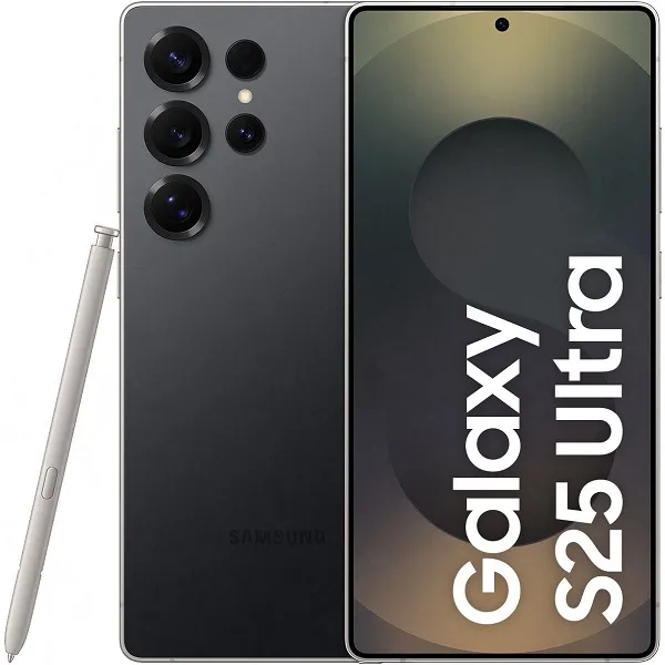 Купить Samsung Galaxy S25 Ultra 12/256Gb S938B (Snapdragon 8 Elite