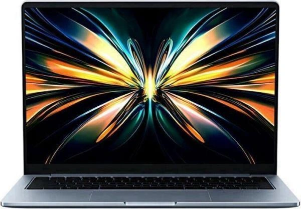 Ноутбук 14" Рэдми Book Pro 14 2025 JYU4652 (intel core Ultra 5 225H/32+1TB/2.8K) Blue