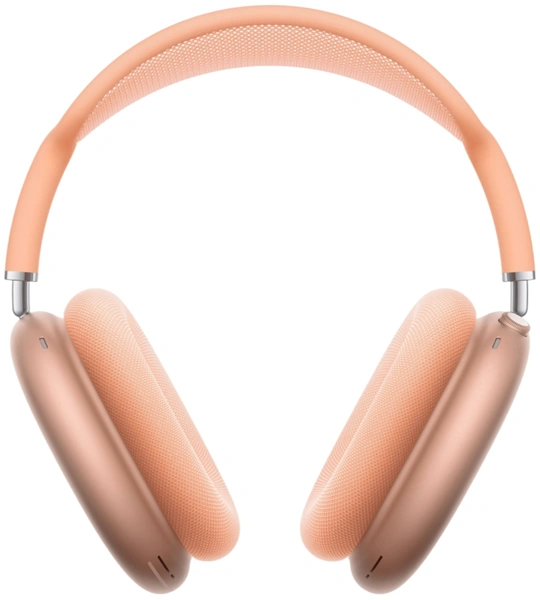 Беспроводные наушники Apple AirPods Max 2 USB-C 2026 orange (оранжевый) MHWN4