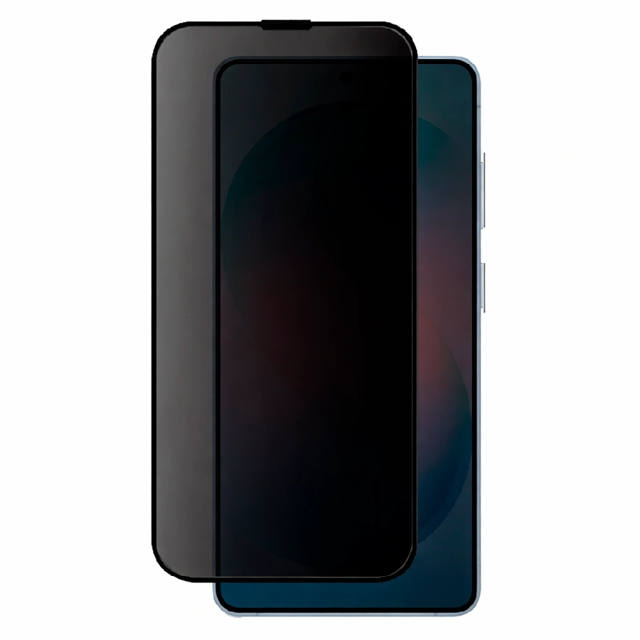 Конфеденциальное защитное стекло Keephone PRIVACY ELITE совместимое с Samsung S26