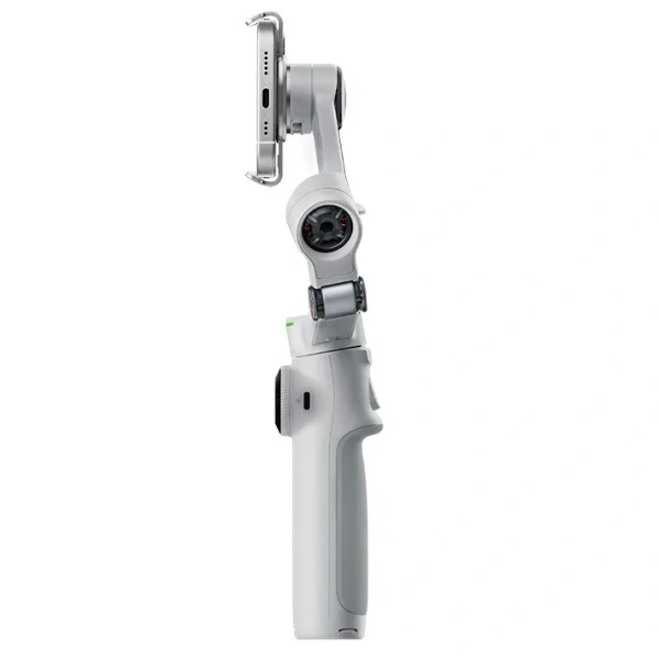 Купить Стабилизатор Insta360 Flow 2 Pro gray (серый) с доставкой в