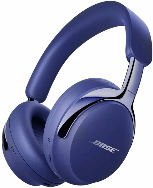 Наушники Bose QuietComfort Ultra 2nd Gen midnight violet (фиолетовый)