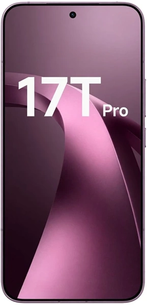 Ксиаоми 17T Pro 12/256Gb фиолетовый (EAC)