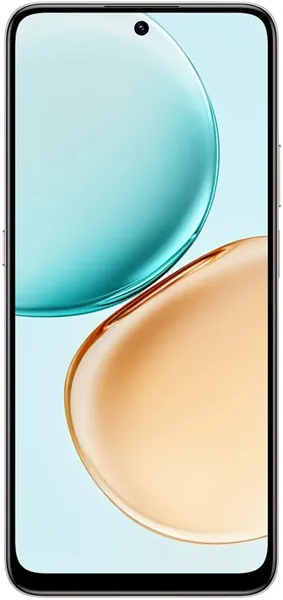 HONOR X7d 8/128Gb пустынный золотой EAC