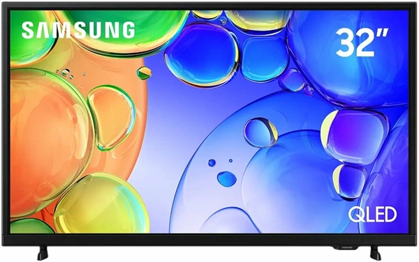 32" Телевизор Samsung QE32Q5FAAUXPY 2025