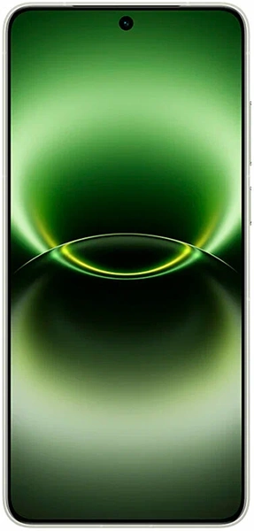 Vivo X300 Ultra V2562 16/512Gb зеленый EAC
