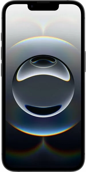 Смартфон Apple iPhone 16e 128Gb nano SIM + eSim black (черный)