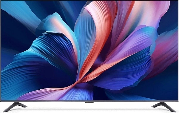 75" Телевизор Ксиаоми TV A Pro 75 2026, 4К, QLED, Direct LED, Android TV, черный EAC