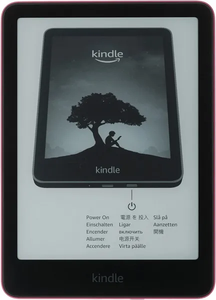 Купить Amazon Kindle PaperWhite 7