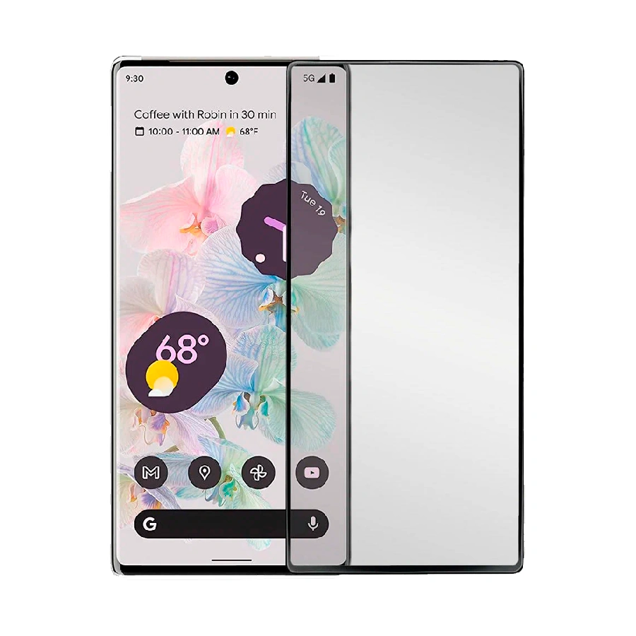 Защитное стекло Dux Ducis для Google Pixel 6 Pro