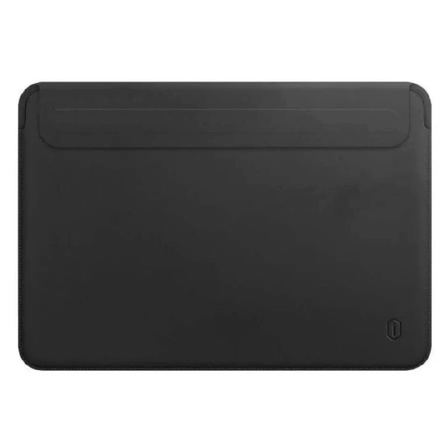 Чехол-конверт для ноутбука 14" WiWU Skin Pro II черный