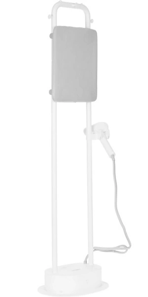 Вертикальный отпариватель Mijia Vertical Garment Steamer ZQGTJ02KL white (белый)