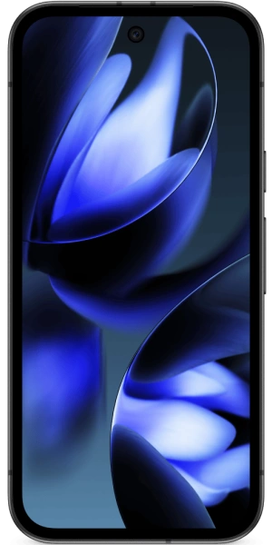 Google Pixel 9a 8/256Gb IND obsidian (черный)