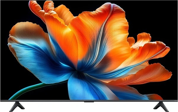 65" Телевизор Ксиаоми TV S Mini LED 2026 (L65MC-SRU) (QLED, 4K UHD, Android TV, 60 Гц) черный