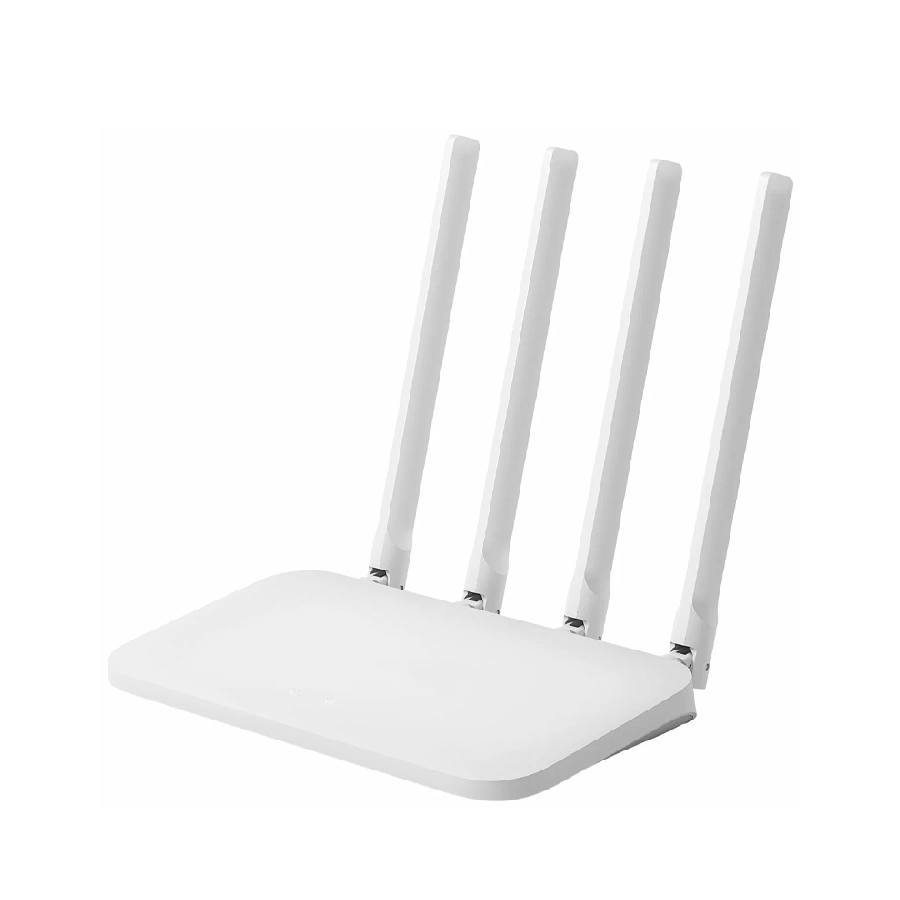 Роутер Ксиаоми Wi-Fi Router R4A (DVB4218CN) White (белый) (Китай)