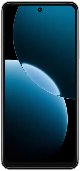Huawei Nova Y73 8/128Gb черный EAC