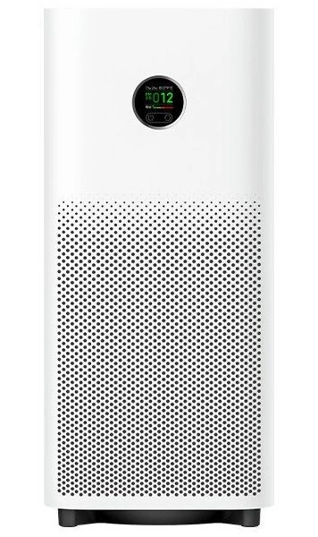 Очиститель воздуха Mи Air Purifier 5 (AC-M25-SC) white (белый)