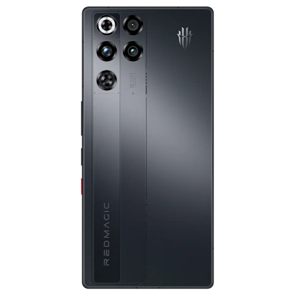 Купить Nubia Red Magic 11 Pro 24/1TB cryo (серый) Global Version с