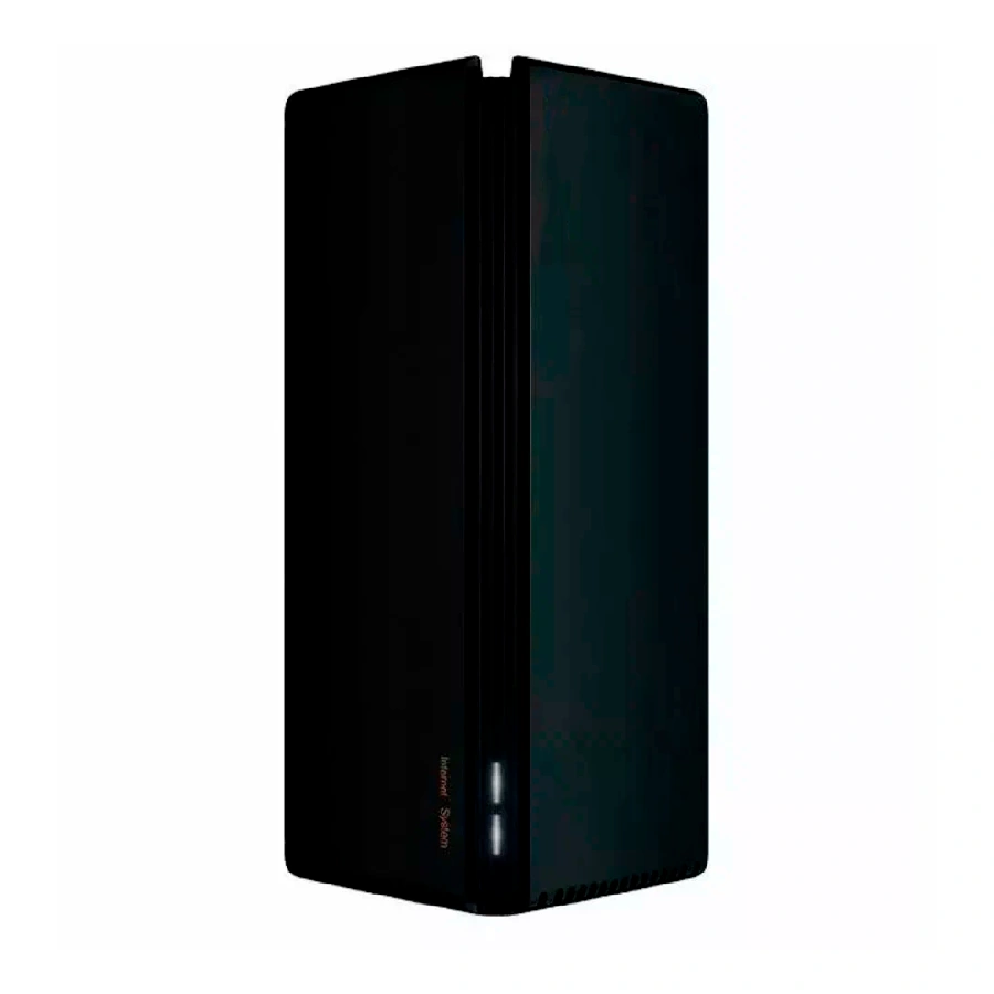 Wi-Fi роутер Ксиаоми Router AX3000 (RA80) черный (Китай)