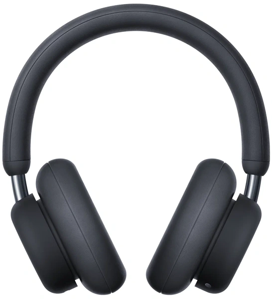 Беспроводные наушники Nothing Headphone Pro Over-Ear dark grey (темно-серые)