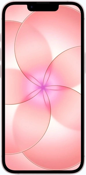 Смартфон Apple iPhone 17e 256Gb eSim pink (розовый)