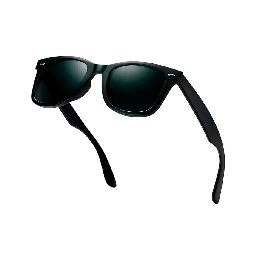 Солнцезащитные очки Mijia Polarized Sunglasses (MJTA02LM) Black (черный)