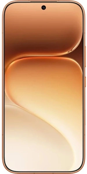 Honor 600 12/256Gb оранжевый (EAC)