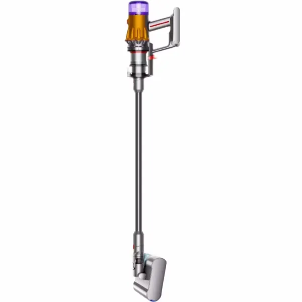 Купить Dyson V12S Detect Slim Submarine SV46 yellow/nickel (вилка