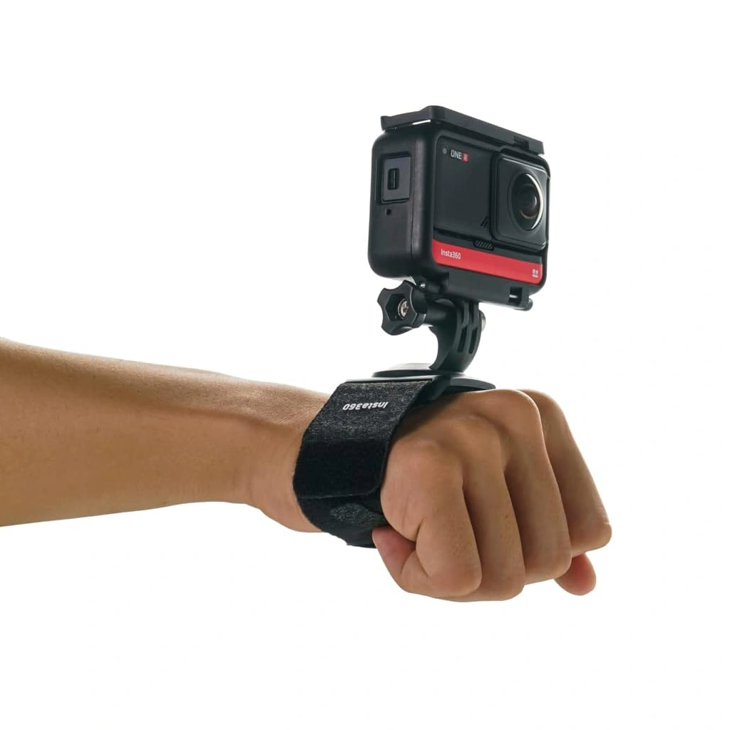 Крепление на запястье руки Hand Mount Bundle Insta360
