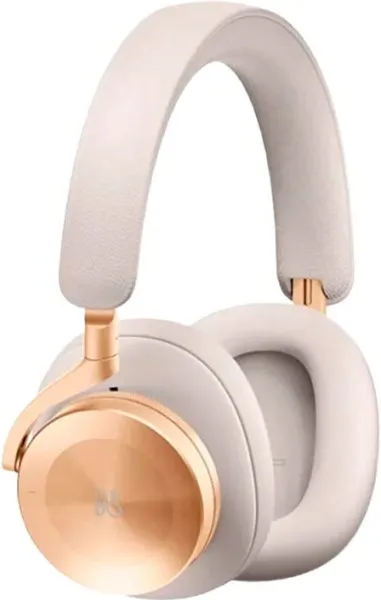 Беспроводные полноразмерные наушники Bang & Olufsen Beoplay H95 золотые