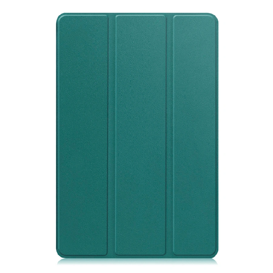 Чехол-книжка Partner совместимая с Ксиаоми Pad 6 11" зеленая