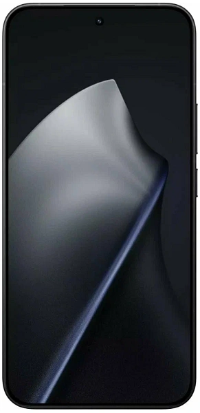 Ксиаоми 15T Pro 12/512Gb Slimbox black (черный) Global Version