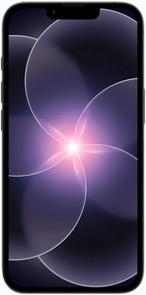 Смартфон Apple iPhone 17e 256Gb nano SIM + eSim black (черный) новый, предактив