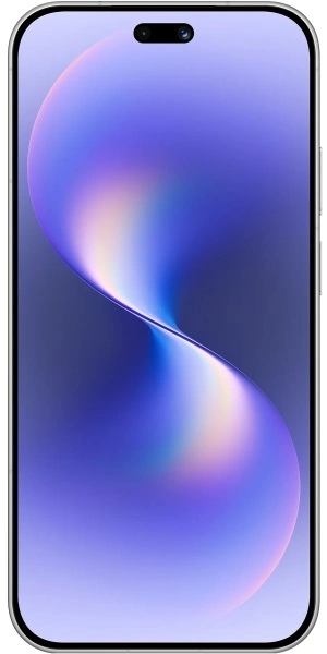 Huawei Nova 15 Pro 12/256Gb белый EAC