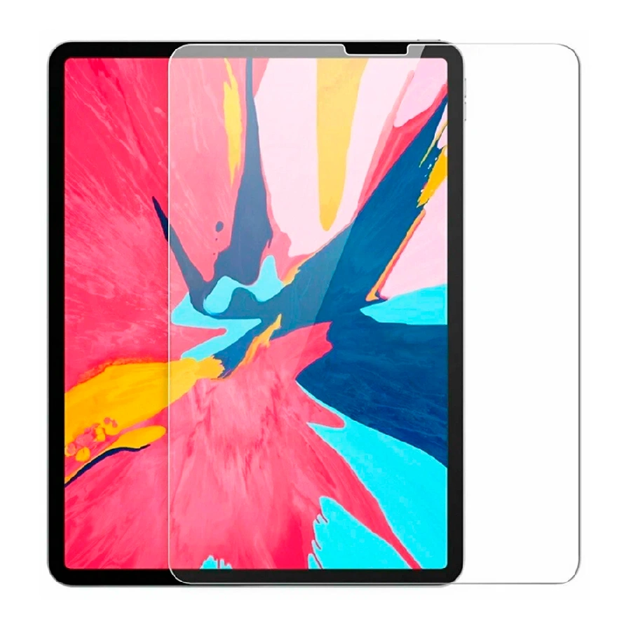 Защитное стекло Tempered Glass совместимое с iPad Air 13" (2024/2025)