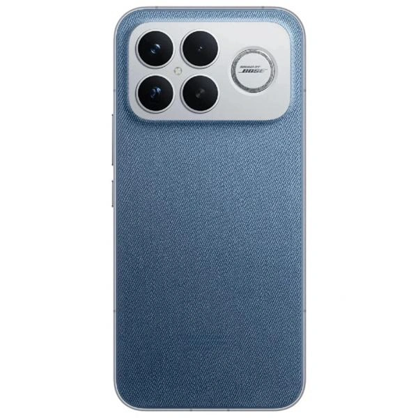 Купить ПОКО F8 Ultra 16/512GB denim blue (синий) Global Version с