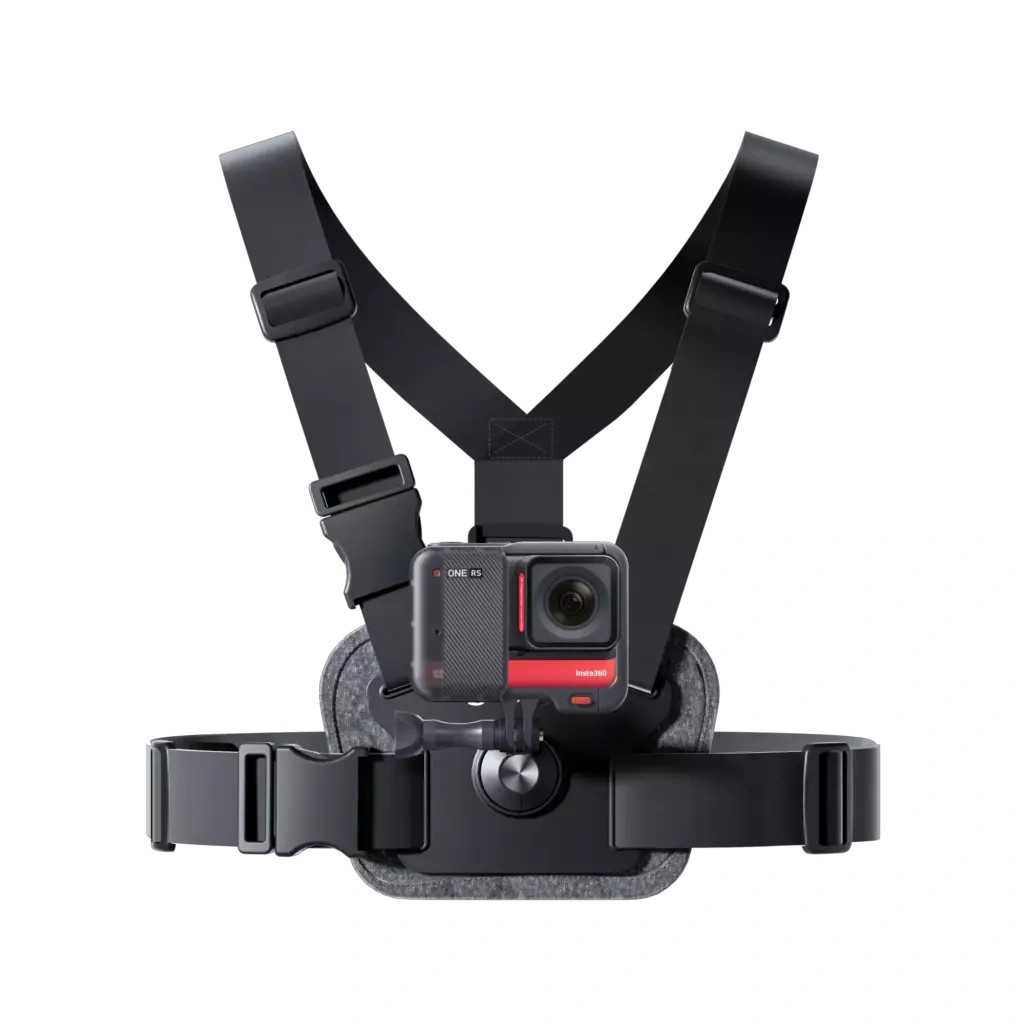 Крепление на грудь Chest Strap Insta360