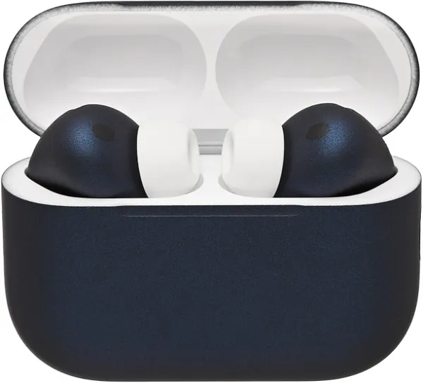 Беспроводные наушники Apple AirPods Pro 3 deep blue (темно-синий) (MFHP4)