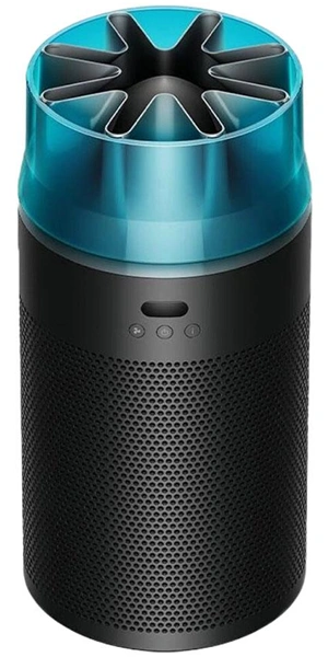 Купить Очиститель воздуха Dyson HushJet Purifier Compact HJ10