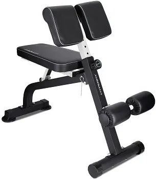Спортивная скамья Hyperfit Trainingsbank M-12